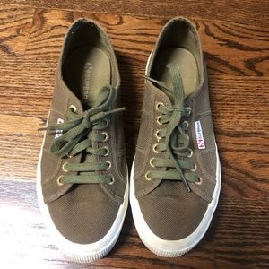 Superga 2750 Cotu Sneakers